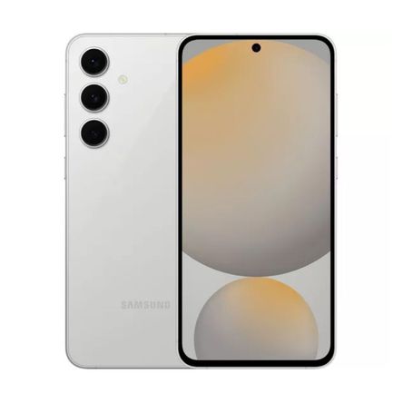 Samsung Galaxy S24 Fe 512gb 8gb Gray Samsung Galaxy S24 Fe 512gb 8gb Gray