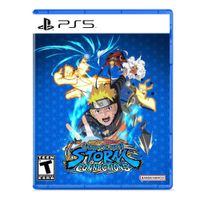 Naruto x Boruto Ultimate Ninja Storm Connections