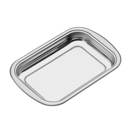 Fuente para Hornear Cosmos Rectangular de 43 cm 4 L (6-61310431) Fuente para Hornear Cosmos Rectangular de 43 cm 4 L (6-61310431)