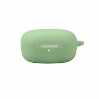 Funda Estuche Case de silicona para Xiaomi Buds 6 Active Verde