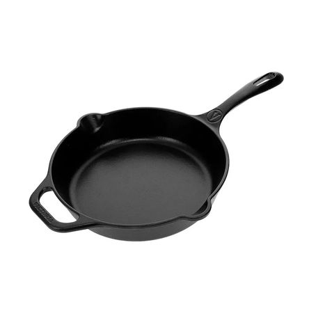 Sarten H.Fundido 25 Cm (10