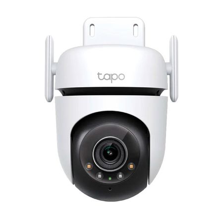 TP-LINK Tapo C520WS Cámara de Seguridad WIFI Exterior 4MP 2K
