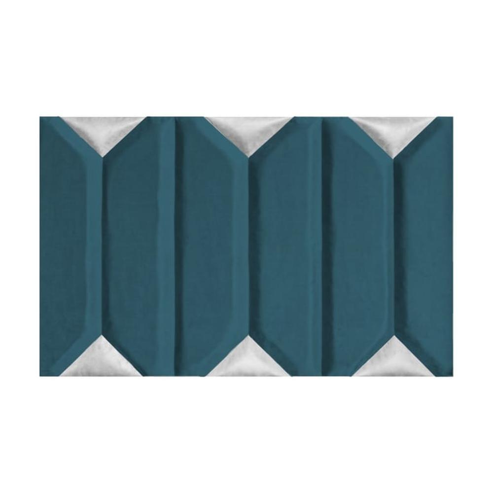 Cabecera Colma Aerea 2 Plz - Cobalto