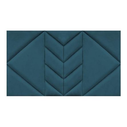 Cabecera Coleo Aerea 2 Plz - Cobalto Cabecera Coleo Aerea 2 Plz - Cobalto