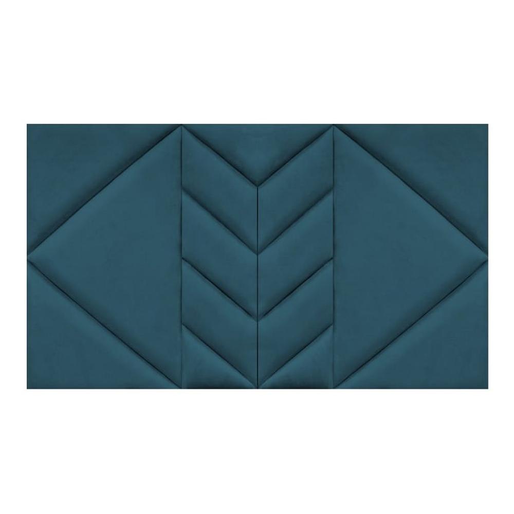 Cabecera Coleo Aerea 2 Plz - Cobalto