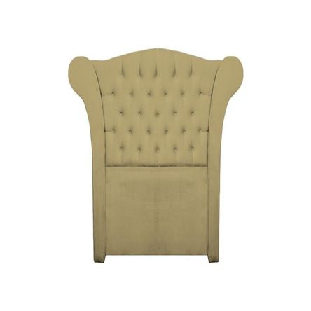 Cabecera Baraka Home Andorra 1 plz - Beige Oscuro Cabecera Baraka Home Andorra 1 plz - Beige Oscuro