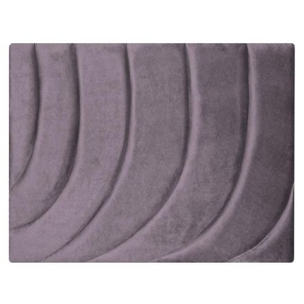 Cabecera Sintra Aerea Queen - Lila Cabecera Sintra Aerea Queen - Lila