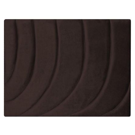 Cabecera Sintra Aerea Queen - Chocolate Cabecera Sintra Aerea Queen - Chocolate