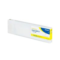 CARTUCHO DE TINTA EPSON SJIC30P-Y AMARILLO 300ML C33S020638