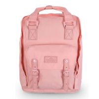 Mochila Doughnut Rosa