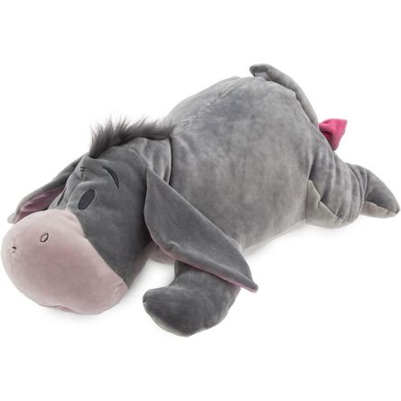 Disney | Peluche dormido suave y abrazable grande de Disney | Igor Disney | Peluche dormido suave y abrazable grande de Disney | Igor