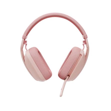 AUDIFONO INALAMBRICO LOGITECH ZONE VIBE 100 MICROFONO SUPRECION DE RUIDO BLUETOOTH ROSA 981-001223 AUDIFONO INALAMBRICO LOGITECH ZONE VIBE 100 MICROFONO SUPRECION DE RUIDO BLUETOOTH ROSA 981-001223