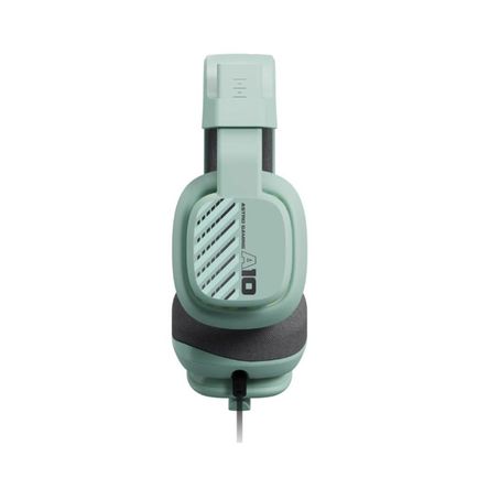AUDIFONO C/MICROF. GAMING LOGITECH ASTRO A10 G2 20HZ 32MM NEODYNAMIC COLOR MENTA P/N: 939-002083