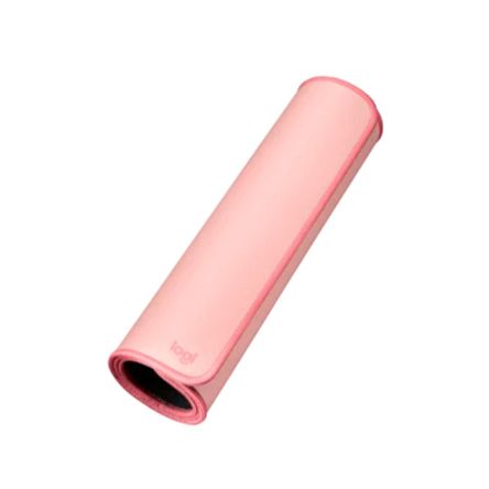 MOUSE PAD LOGITECH DESK MAT STUDIO SERIES, 70CM X 30CM, ROSA - P/N: 956-000048 MOUSE PAD LOGITECH DESK MAT STUDIO SERIES, 70CM X 30CM, ROSA - P/N: 956-000048