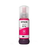 TINTA EPSON 574 MAGENTA, PARA L8050/L18050 P/N: T574320-AL
