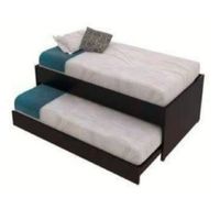 DM DORMITORIO 2 PLZ CON CAMA NIDO