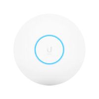 ACCESS POINT UBIQUITI U6-PRO MU-MIMO OFDMA 22DBM 4DBI MIMO 600MBPS 6DBI MIMO WIFI P/N: U6-PRO