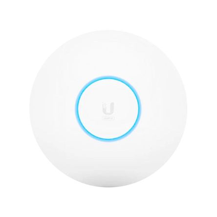 ACCESS POINT UBIQUITI U6-PRO MU-MIMO OFDMA 22DBM 4DBI MIMO 600MBPS 6DBI MIMO WIFI P/N: U6-PRO