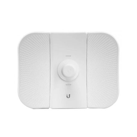 ACCESS POINT UBIQUITI LITEBEAM PROCESADOR MIPS 74KC 64MB DDR2 ETHERNET 24V POE P/N: LBE-5AC-GEN2