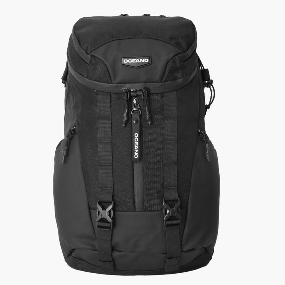 Mochila Oceano Venom Negro Mochila Oceano Venom Negro