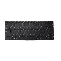 Teclado Compatible con Laptop Lenovo Yoga 510-14Ast 510-14Ikb