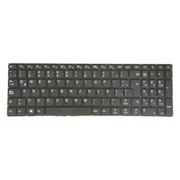 Teclado Compatible con Laptop Lenovo Ideapad 310-15Isk 510-15Isk