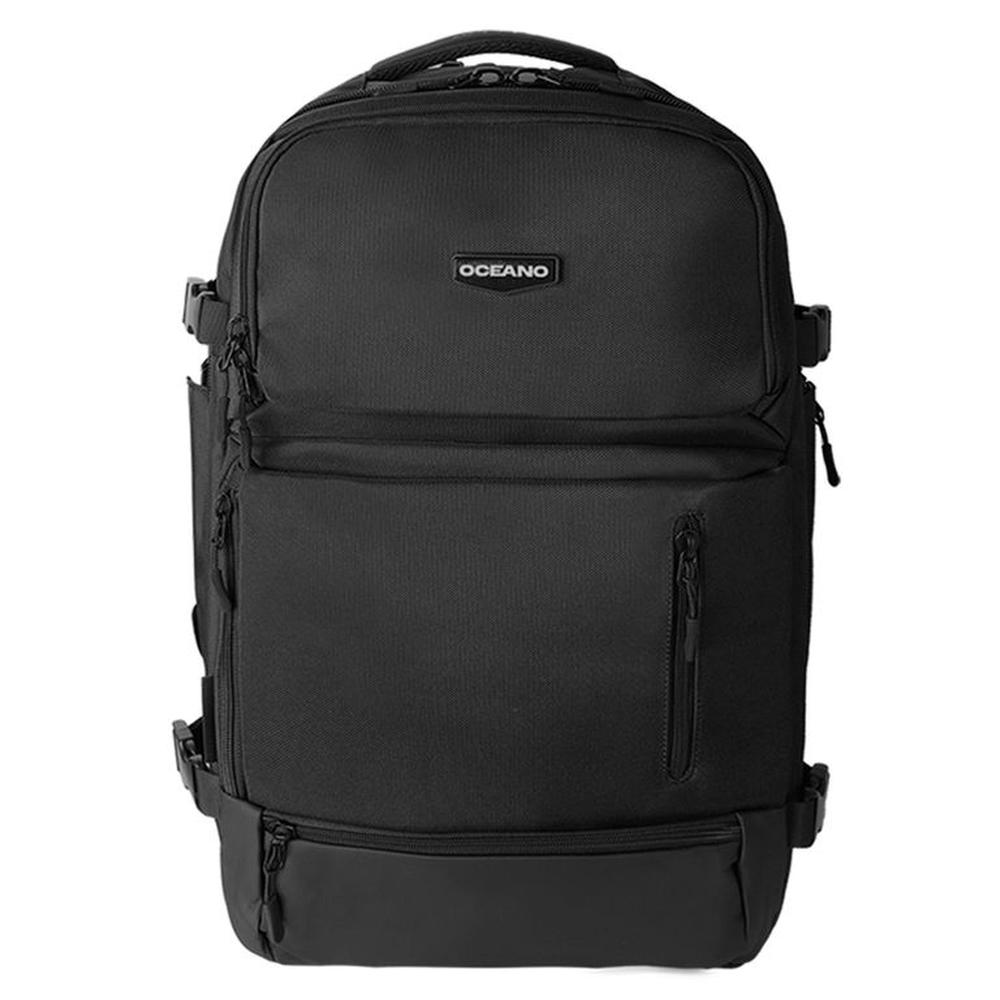 Mochila Oceano Sea Negro Mochila Oceano Sea Negro