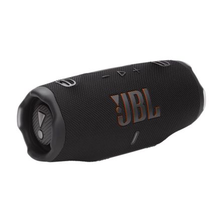Parlante JBL Charge 6 Bluetooth 5.4 IP68 - Negro