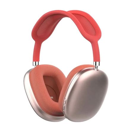Audifonos P9 Calidad A1 Rosado