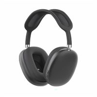 Audifonos P9 Calidad A1 Negro