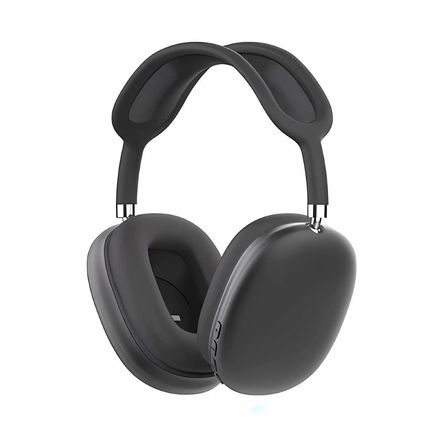 Audifonos P9 Calidad A1 Negro Audifonos P9 Calidad A1 Negro