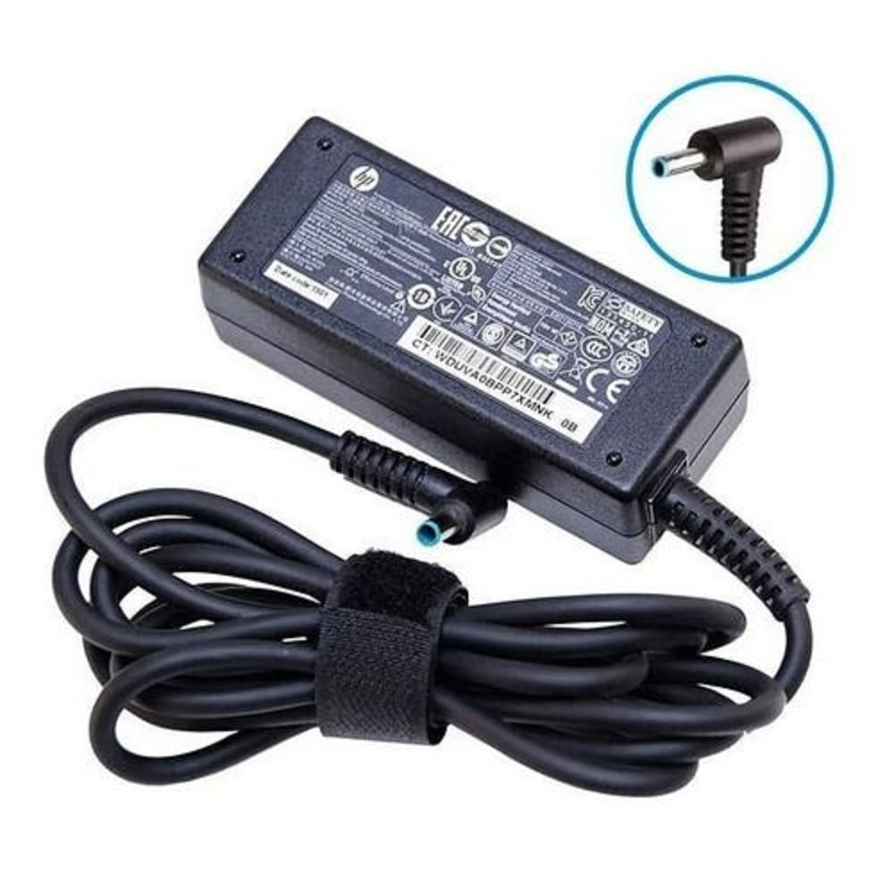 Cargador Para Laptop Compatible Con Laptop Hp 19.5V 3.33 A Cargador Para Laptop Compatible Con Laptop Hp 19.5V 3.33 A