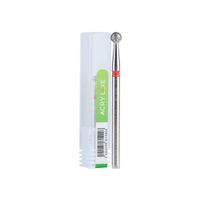 Brocas Para Drill Spherical