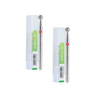 Brocas Para Drill Spherical 2 Unid