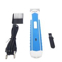 Maquina Corta Pelo-Cabello Regulable Y Recargable Nhc-702