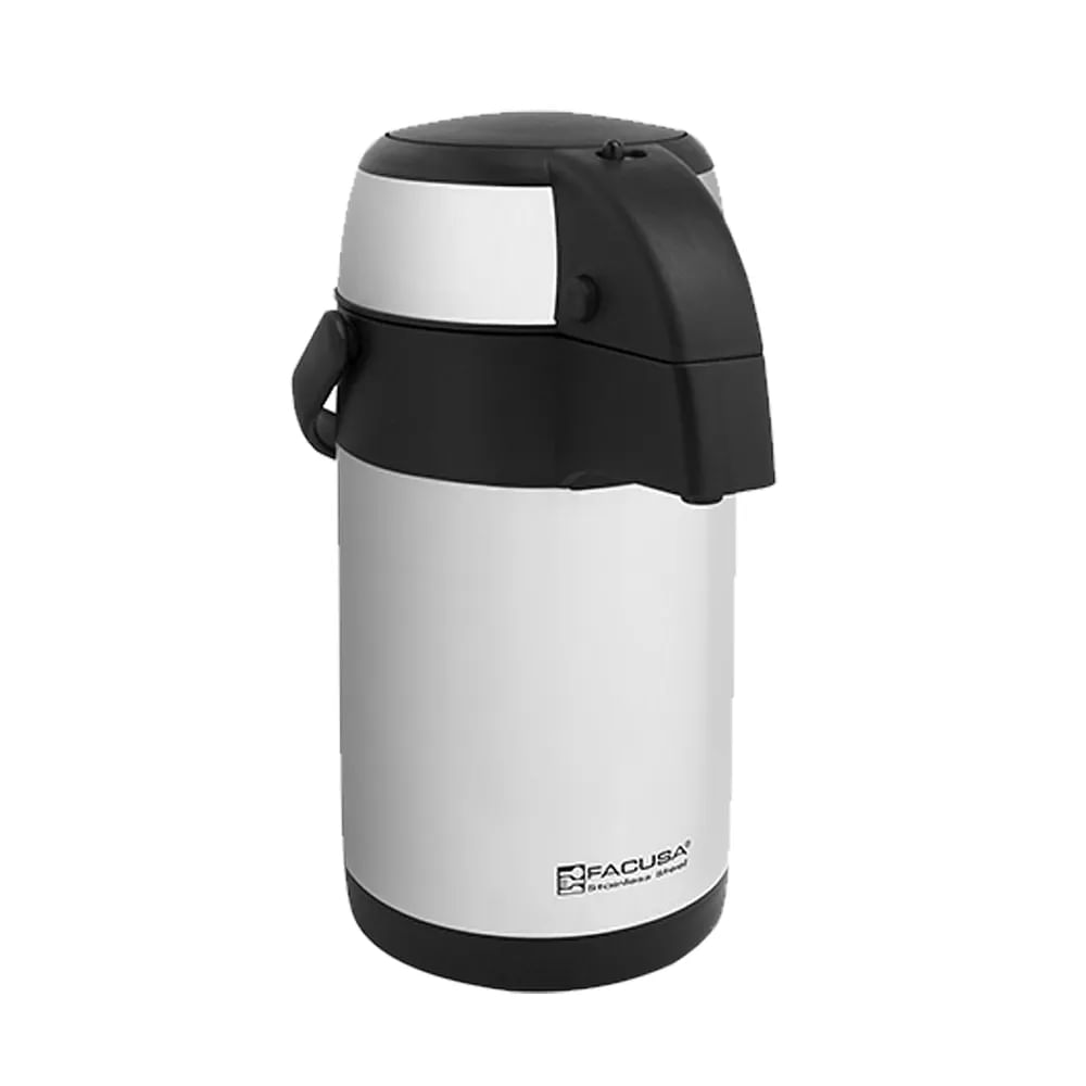 Termo Sifon Acero Pro 2.5 LT (OG-25HE) 982500504