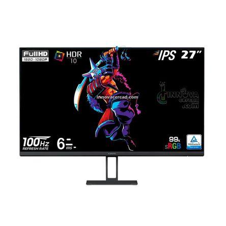 Monitor A27i Monitor A27i