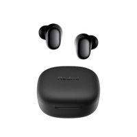 Audifonos Bluetooh Xioami Redmi Buds 6 Play 36hrs Ipx4 Negro