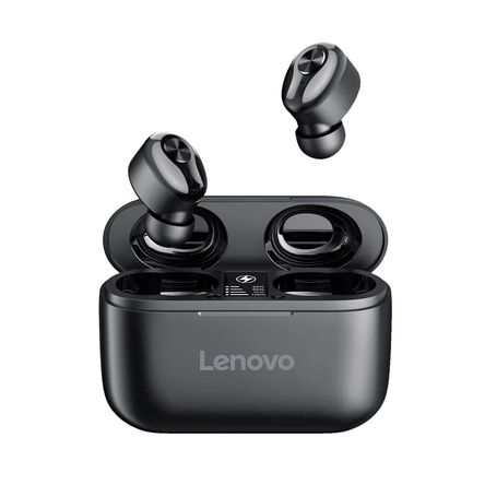 Audífonos Inalámbricos Lenovo HT18 Bluetooth 5.0