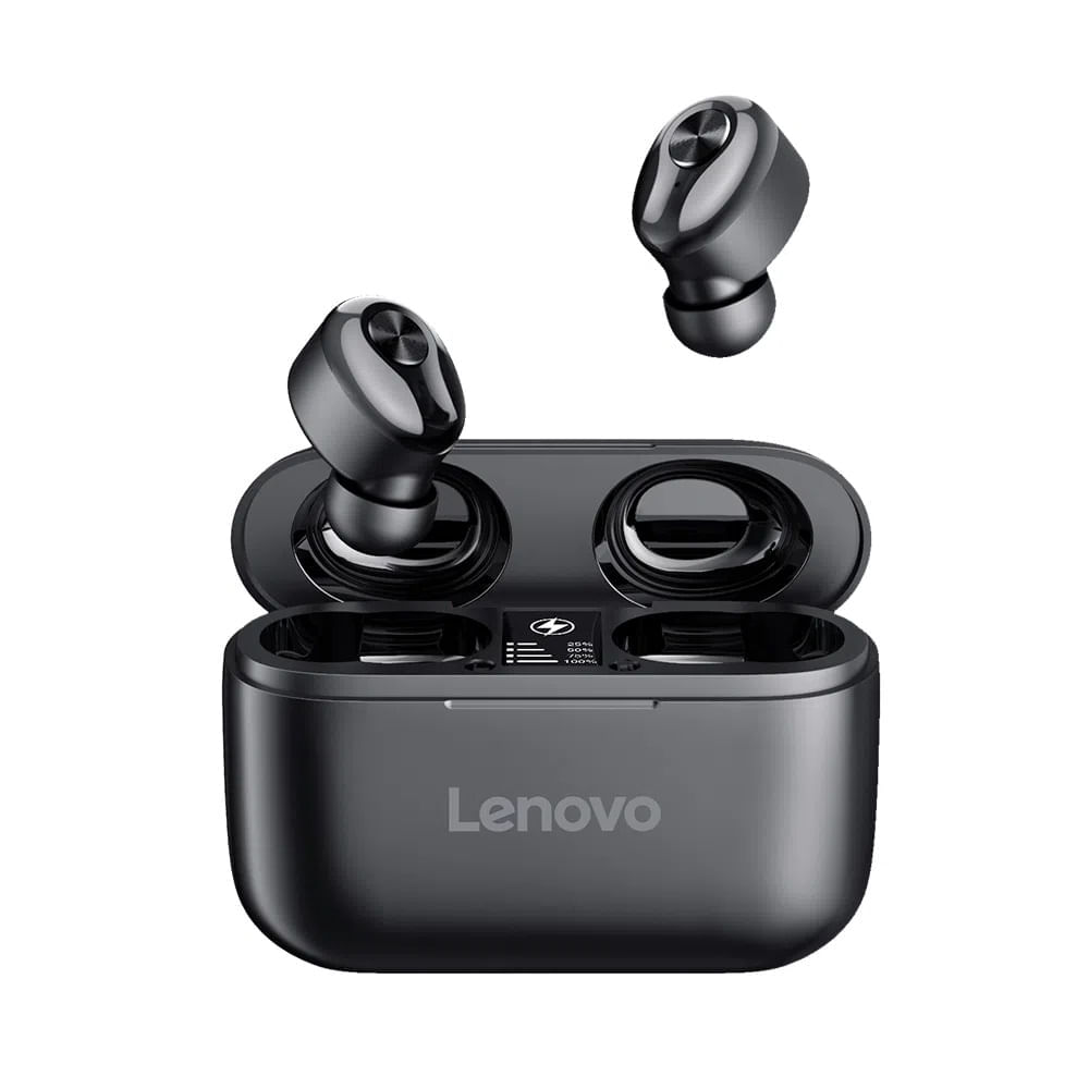 Audífonos Inalámbricos Lenovo HT18 Bluetooth 5.0