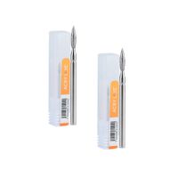 Brocas Para Drill Flame 2 Unid