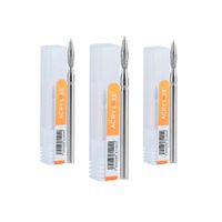 Brocas Para Drill Flame 3 Unid