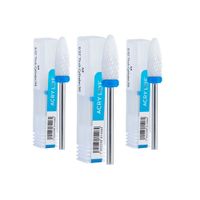 Brocas Para Drill Conic 3 Unid