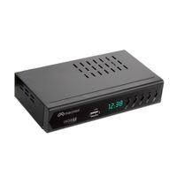Decodificador Señal Digital Macrotel