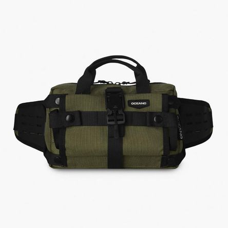 Canguro Oceano Kop Verde Canguro Oceano Kop Verde