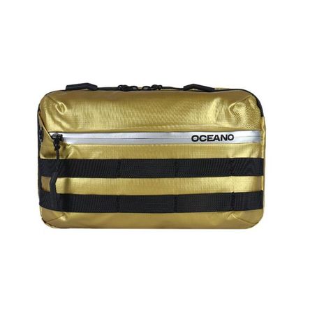 Canguro Oceano Revel Golden Canguro Oceano Revel Golden