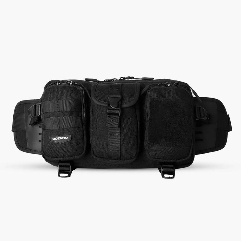 Canguro Oceano Somar Negro Canguro Oceano Somar Negro