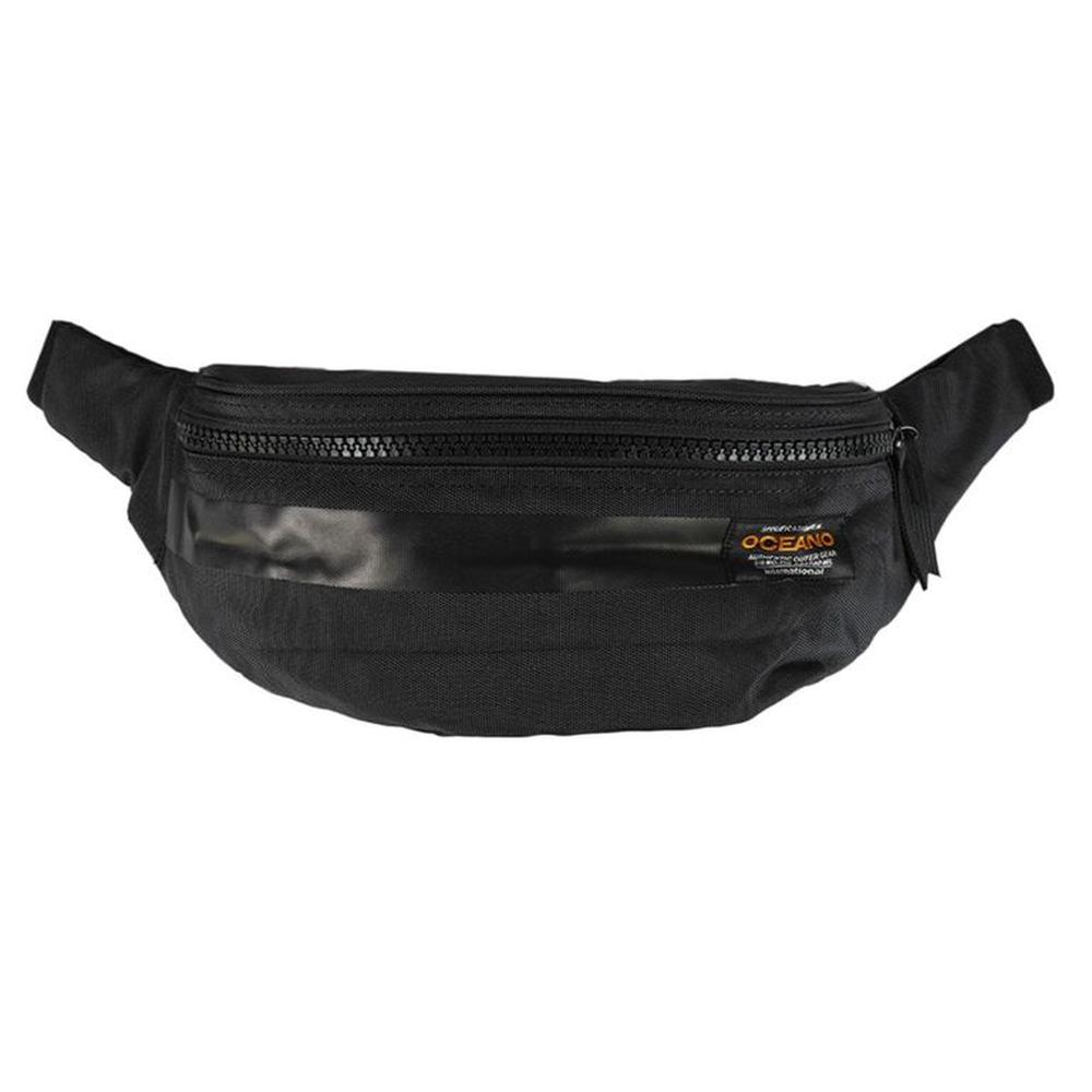 Canguro Oceano Spark Negro Canguro Oceano Spark Negro