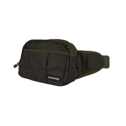 Canguro Oceano Wild Verde Canguro Oceano Wild Verde