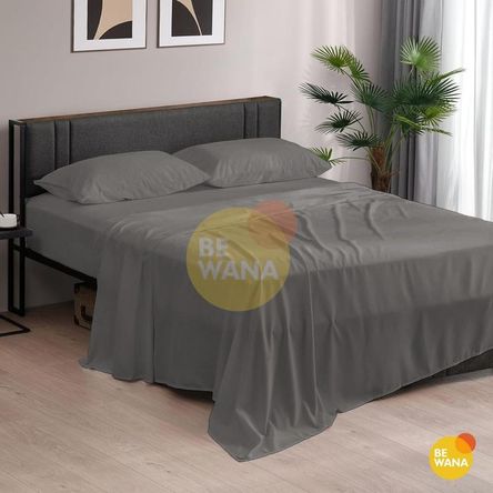 Juego de Sábanas 4 Piezas Algodón Egipcio 600 Hilos KING Juego de Sábanas 4 Piezas Algodón Egipcio 600 Hilos KING